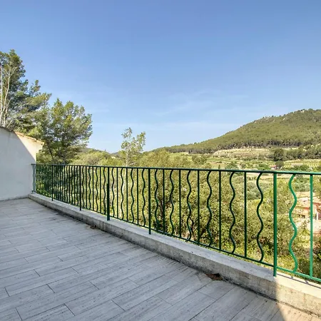 La Familiale By Interhome *