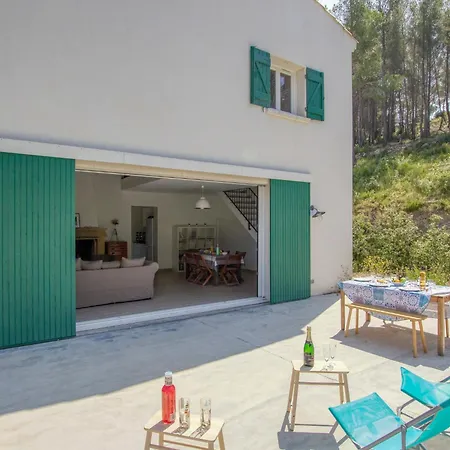 La Familiale By Interhome Willa *