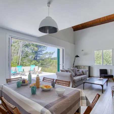 La Familiale By Interhome *