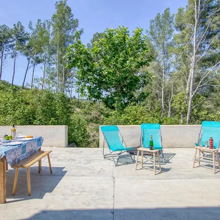 La Familiale By Interhome Villa La Madrague