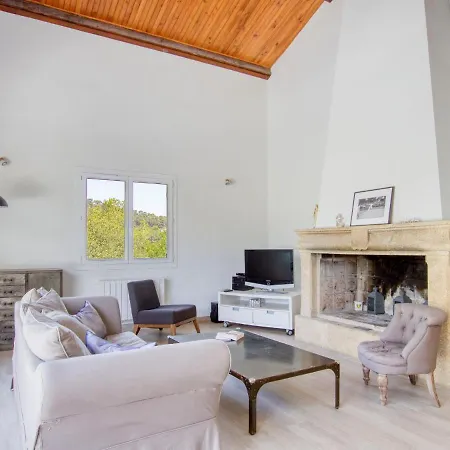 La Familiale By Interhome *