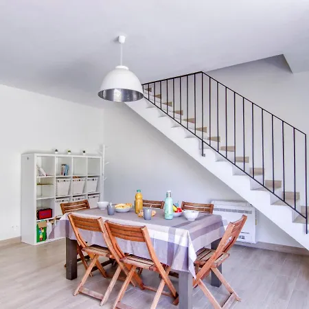 La Familiale By Interhome La Madrague