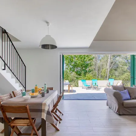 La Familiale By Interhome Villa
