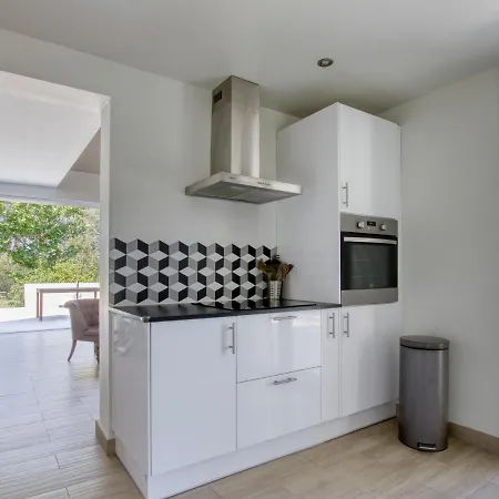 La Familiale By Interhome Villa