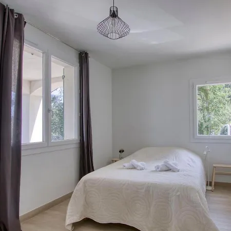 La Familiale By Interhome *
