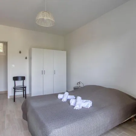 La Familiale By Interhome Villa *