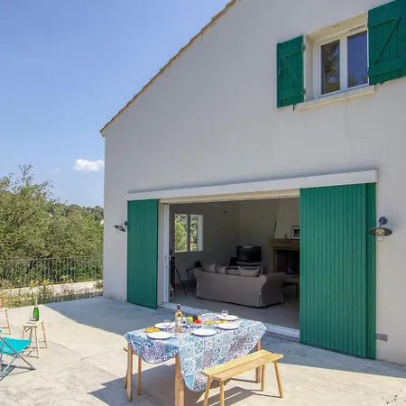 La Familiale By Interhome Villa