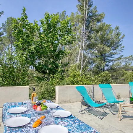La Familiale By Interhome